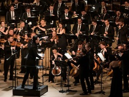 ������������� ������� � ��� musicAeterna, ������ ���������