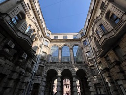 ����� � �������� �������������