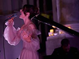 Lana Del Rey. ������� ��� �������