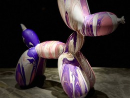 ������� ������� Ballon Dog