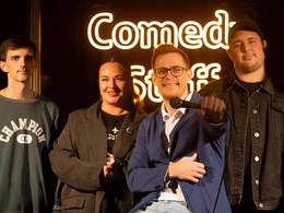 ������� Stand-up