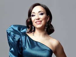 ����� ������. Witney Houston Tribute