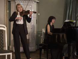 ����� ������� � �����