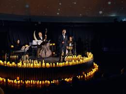 Elvis Presley tribute