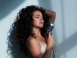 Amy Winehouse jazz tribute