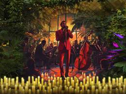 ����� ������. Lounge Jazz