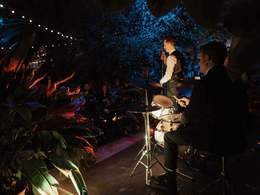 ����� ������. Elvis Presley Tribute