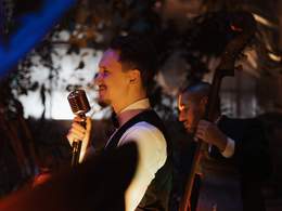 ����� ������. Frank Sinatra