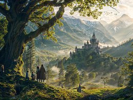 ����� ����