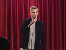 ��������� Stand Up