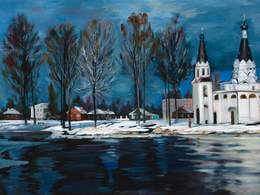 � ������