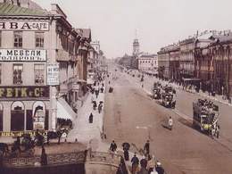 � ������ ����! ��� � ����� �������� ������� XVIII�XIX ��.