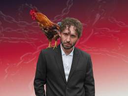 ������ �����. ������������� ������������: �� �������� �� �������