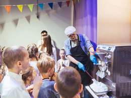 ��������� �� ������� ���������� ��������� � �����������