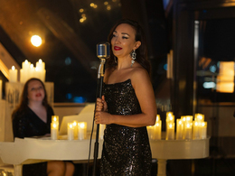 Whitney Houston Tribute