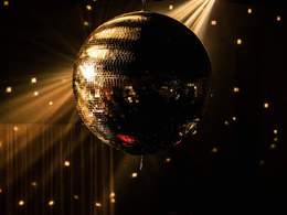 Free Bar: Hangover Night