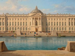 ���������� ��������� II � ��������� III � ����������� �������� ��������� � ����