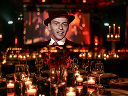 ����. Frank Sinatra