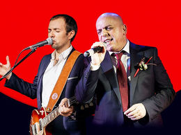 ����������� ����� � San Remo Band