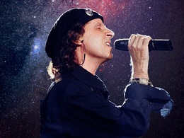 Scorpions: Still Loving You