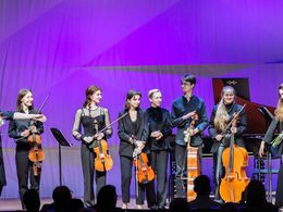 Rosarium � Barocco Concertato