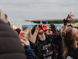 St. Petersburg Craft Event