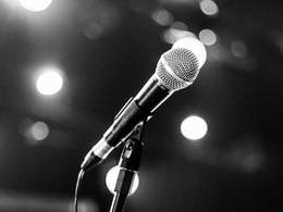Stand Up ������ ������� � ���������