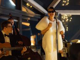 ����� ������. Zaz Tribute
