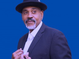 Allan Harris Quartet