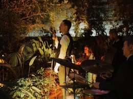 ����� ������. Frank Sinatra Tribute