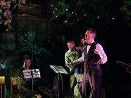 ����� ������. L.O.V.E. Jazz