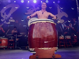 Wadaiko Zinka