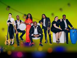 Legendario Band