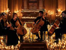 ����� ������. ������� ����. Vivaldi vs Piazzolla