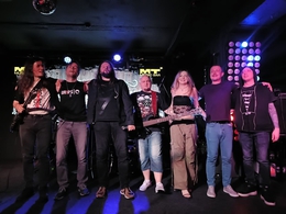 Three Days Grace tribute