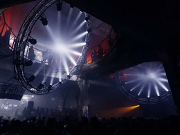 Gamma Festival 2026 � X � 10 ��� �����-���