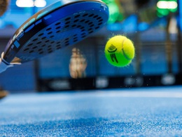 Pari Padel