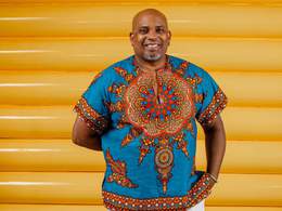 Dariel Rene & Hot Havana jazz trio