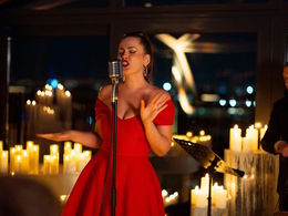 ����� ������. Lana Del Rey Tribute