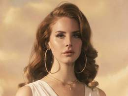 ����� ������. Lana Del Rey Tribute