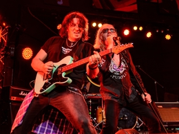 Whitesnake tribute