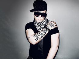 Huzzy B