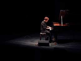 Piano Night