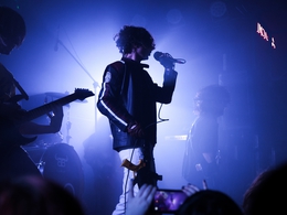 My Chemical Romance tribute