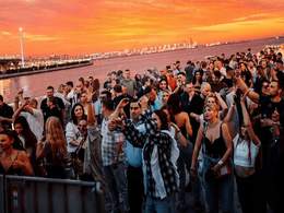 Open Air Piterland. �������� ������