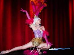 Sirens' Cabaret