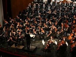 MusicAeterna