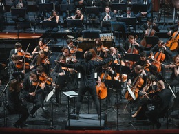 MusicAeterna. ������, ��������
