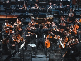 MusicAeterna � Ը��� ����������