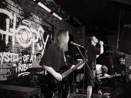 System Of A Down Tribute. Chopsy